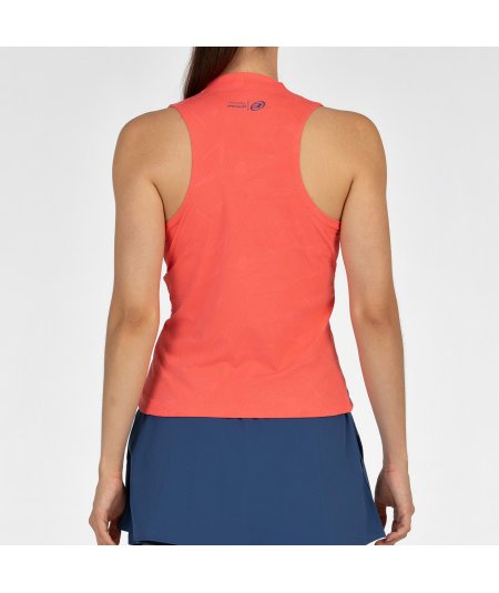 tienda de padel Madrid, tienda de padel online, tienda de padel españa, tienda de padel en linea, CAMISETA BULLPADEL CIGNUS GERA