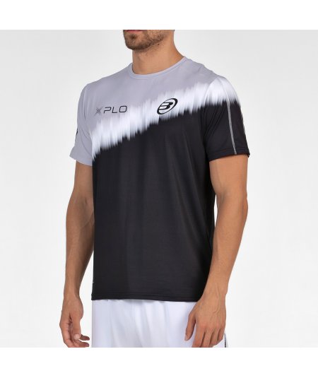 tienda de padel Madrid, tienda de padel online, tienda de padel españa, tienda de padel en linea, CAMISETA BULLPADEL DI NENNO 25
