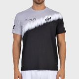 tienda de padel Madrid, tienda de padel online, tienda de padel españa, tienda de padel en linea, CAMISETA BULLPADEL DI NENNO 25