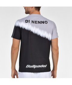 tienda de padel Madrid, tienda de padel online, tienda de padel españa, tienda de padel en linea, CAMISETA BULLPADEL DI NENNO 25