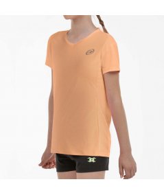 tienda de padel Madrid, tienda de padel online, tienda de padel españa, tienda de padel en linea, CAMISETA BULLPADEL ECHES G ALB