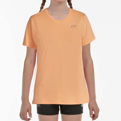 tienda de padel Madrid, tienda de padel online, tienda de padel españa, tienda de padel en linea, CAMISETA BULLPADEL ECHES G ALB