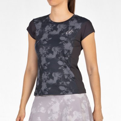 tienda de padel Madrid, tienda de padel online, tienda de padel españa, tienda de padel en linea, CAMISETA BULLPADEL EDUJE AZABA