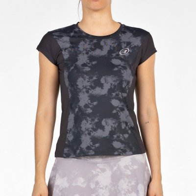 tienda de padel Madrid, tienda de padel online, tienda de padel españa, tienda de padel en linea, CAMISETA BULLPADEL EDUJE AZABA