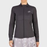SWEATER BULLPADEL ELEVO AZABACHE