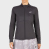 SWEATER BULLPADEL ELEVO AZABACHE