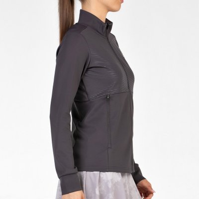 tienda de padel Madrid, tienda de padel online, tienda de padel españa, tienda de padel en linea, SUDADERA BULLPADEL ELEVO AZABA