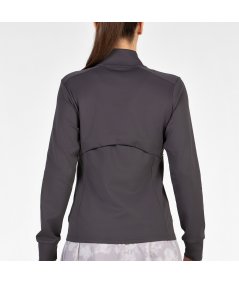 tienda de padel Madrid, tienda de padel online, tienda de padel españa, tienda de padel en linea, SUDADERA BULLPADEL ELEVO AZABA