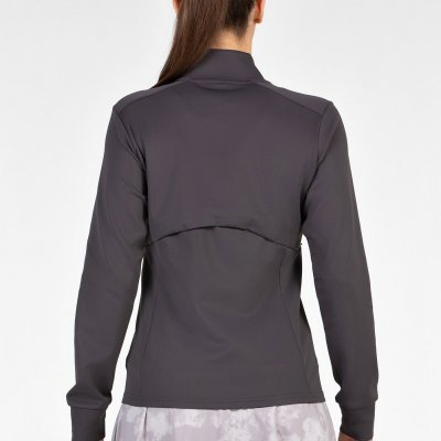 tienda de padel Madrid, tienda de padel online, tienda de padel españa, tienda de padel en linea, SUDADERA BULLPADEL ELEVO AZABA