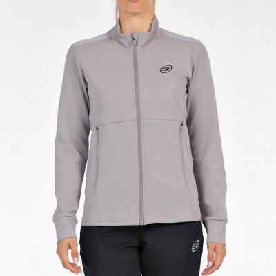 SUDADERA BULLPADEL ELEVO HUMO