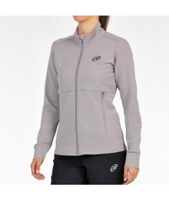 tienda de padel Madrid, tienda de padel online, tienda de padel españa, tienda de padel en linea, SUDADERA BULLPADEL ELEVO HUMO