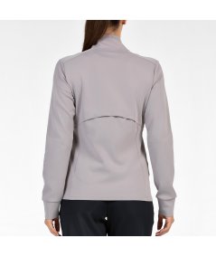 tienda de padel Madrid, tienda de padel online, tienda de padel españa, tienda de padel en linea, SUDADERA BULLPADEL ELEVO HUMO