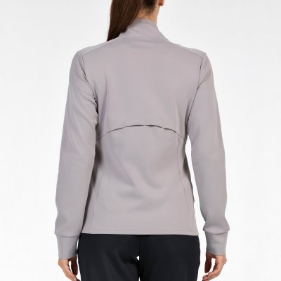 tienda de padel Madrid, tienda de padel online, tienda de padel españa, tienda de padel en linea, SUDADERA BULLPADEL ELEVO HUMO