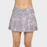 JUPE BULLPADEL ELIDO FUMÉE