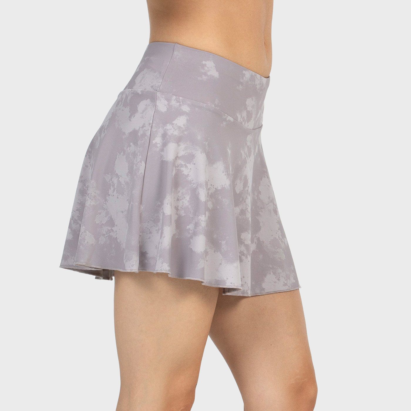 SKIRT BULLPADEL ELIDO SMOKE