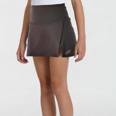 tienda de padel Madrid, tienda de padel online, tienda de padel españa, tienda de padel en linea, FALDA BULLPADEL ESQUI G AZABAC