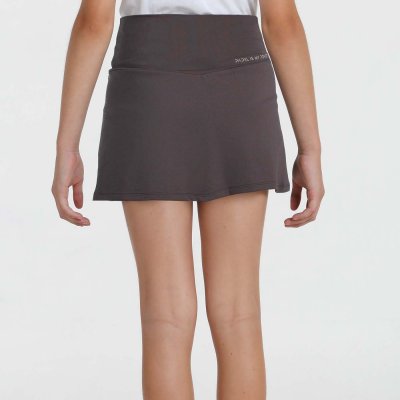 tienda de padel Madrid, tienda de padel online, tienda de padel españa, tienda de padel en linea, FALDA BULLPADEL ESQUI G AZABAC