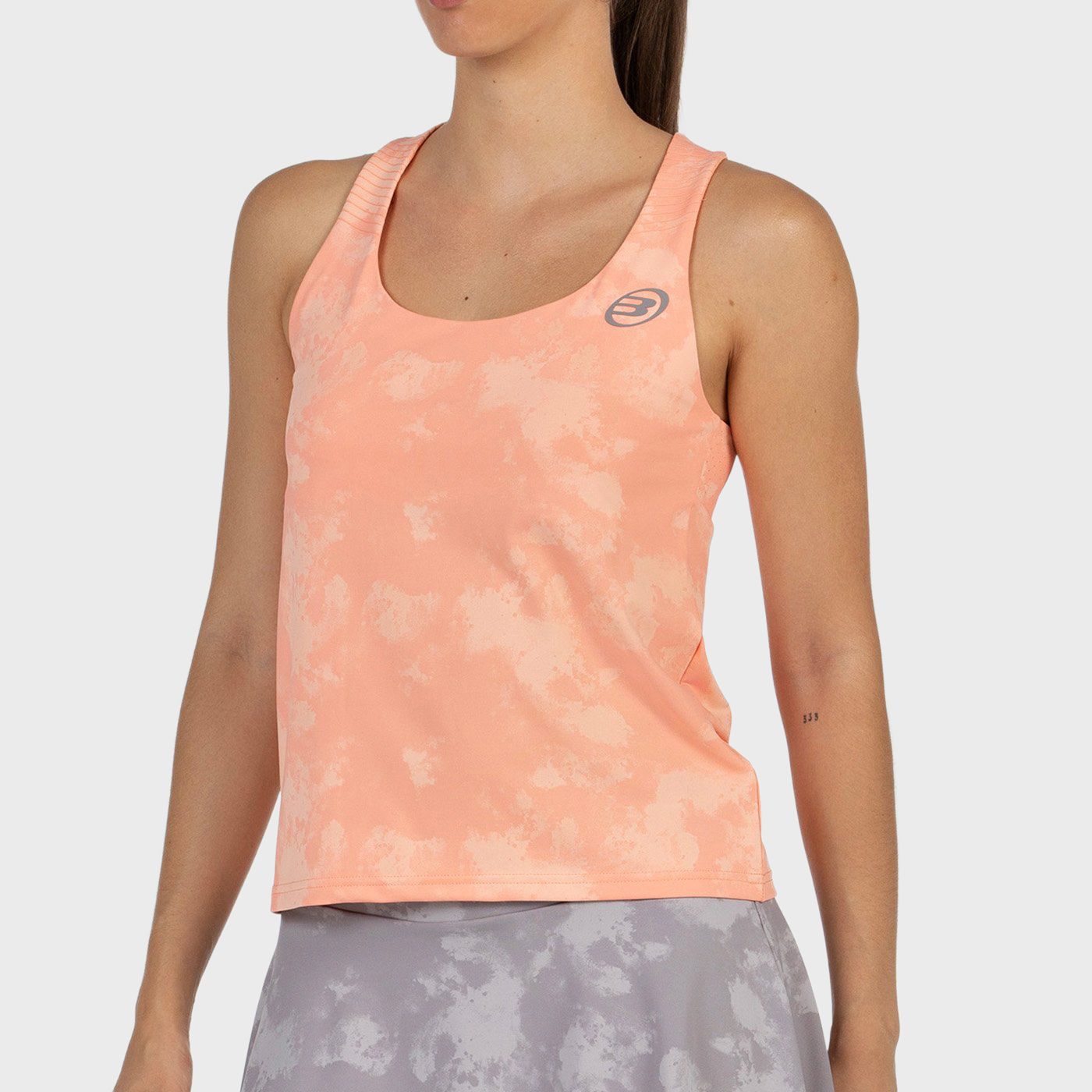 TOP BULLPADEL EXORO APRICOT