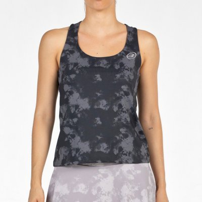 tienda de padel Madrid, tienda de padel online, tienda de padel españa, tienda de padel en linea, CAMISETA BULLPADEL EXORO AZABA