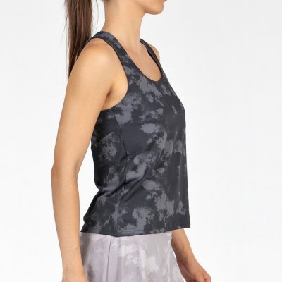 tienda de padel Madrid, tienda de padel online, tienda de padel españa, tienda de padel en linea, CAMISETA BULLPADEL EXORO AZABA