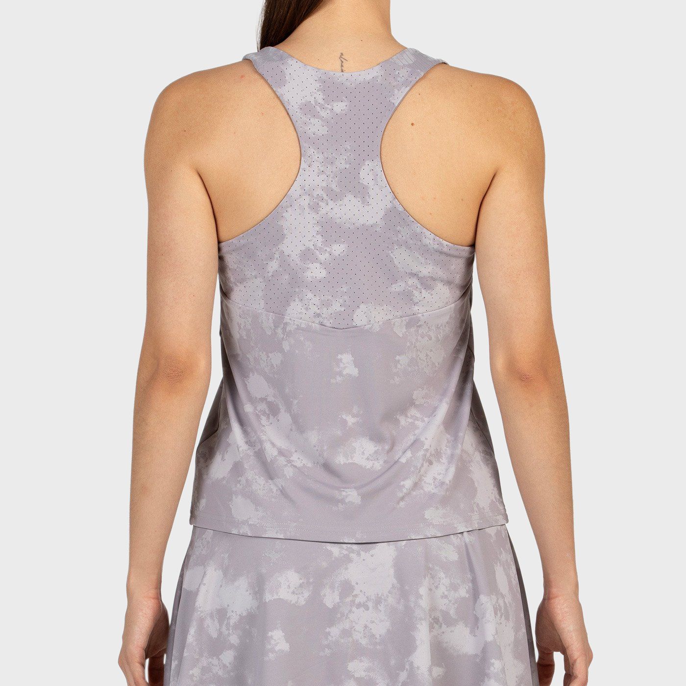 HAUT BULLPADEL EXORO FUMÉE