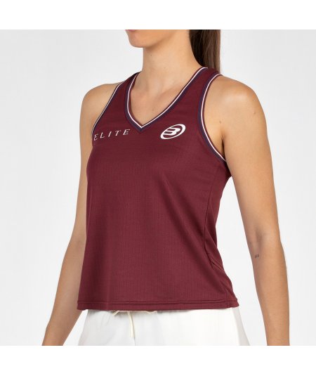 tienda de padel Madrid, tienda de padel online, tienda de padel españa, tienda de padel en linea, CAMISETA BULLPADEL GEMMA 25I V