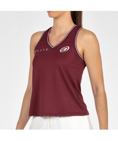 tienda de padel Madrid, tienda de padel online, tienda de padel españa, tienda de padel en linea, CAMISETA BULLPADEL GEMMA 25I V