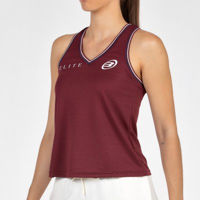 tienda de padel Madrid, tienda de padel online, tienda de padel españa, tienda de padel en linea, CAMISETA BULLPADEL GEMMA 25I V