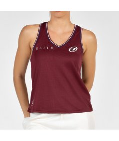 tienda de padel Madrid, tienda de padel online, tienda de padel españa, tienda de padel en linea, CAMISETA BULLPADEL GEMMA 25I V