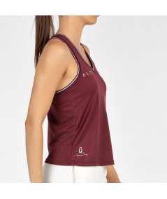 tienda de padel Madrid, tienda de padel online, tienda de padel españa, tienda de padel en linea, CAMISETA BULLPADEL GEMMA 25I V