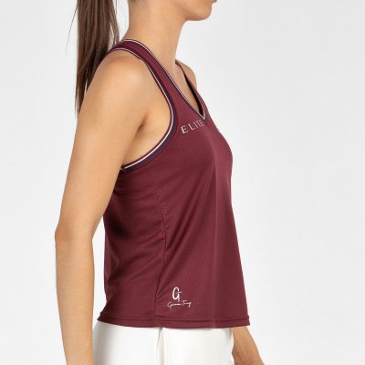 tienda de padel Madrid, tienda de padel online, tienda de padel españa, tienda de padel en linea, CAMISETA BULLPADEL GEMMA 25I V