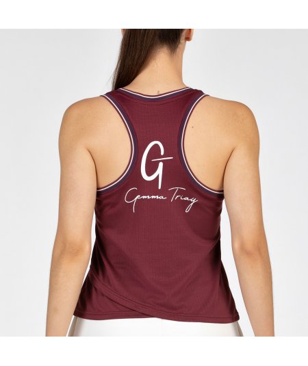 tienda de padel Madrid, tienda de padel online, tienda de padel españa, tienda de padel en linea, CAMISETA BULLPADEL GEMMA 25I V