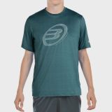 tienda de padel Madrid, tienda de padel online, tienda de padel españa, tienda de padel en linea, CAMISETA BULLPADEL LANDE J VER