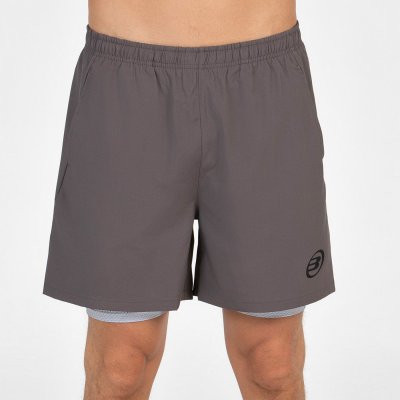 tienda de padel Madrid, tienda de padel online, tienda de padel españa, tienda de padel en linea, SHORT BULLPADEL MANZAN COKE