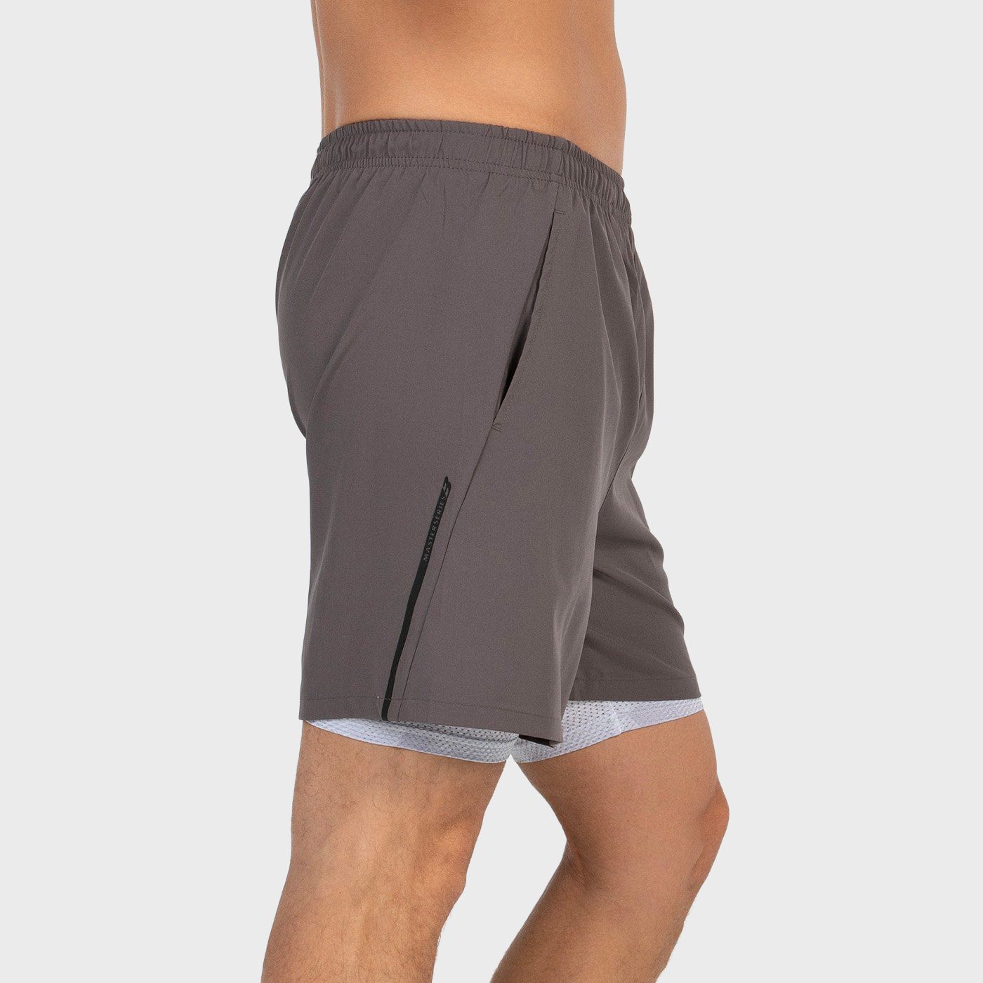 SHORTS BULLPADEL MANZAN COKE