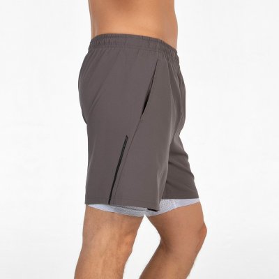 tienda de padel Madrid, tienda de padel online, tienda de padel españa, tienda de padel en linea, SHORT BULLPADEL MANZAN COKE