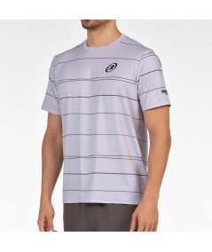 tienda de padel Madrid, tienda de padel online, tienda de padel españa, tienda de padel en linea, CAMISETA BULLPADEL MOANA PIEDR