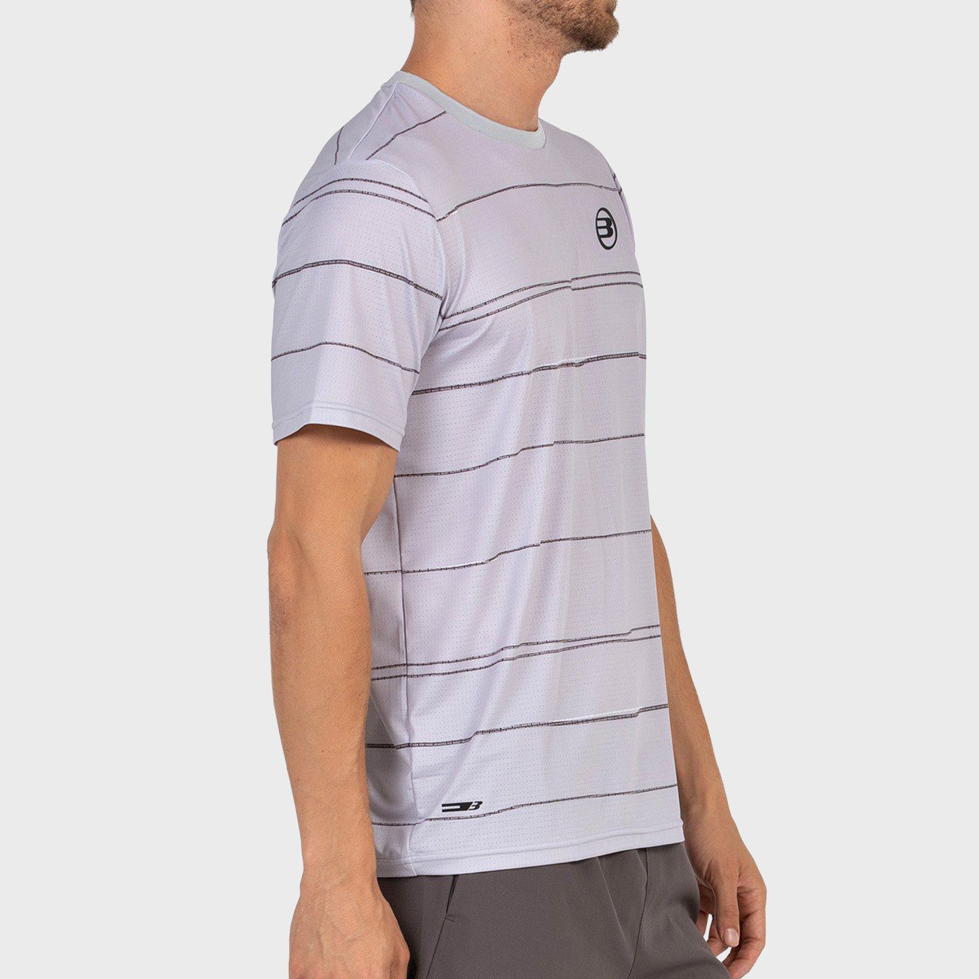 T-SHIRT BULLPADEL MOANA PIERRE