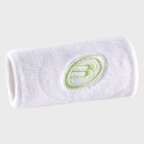 CINTURINO BULLPADEL BPMU252 I BIANCO/VERDE SCURO