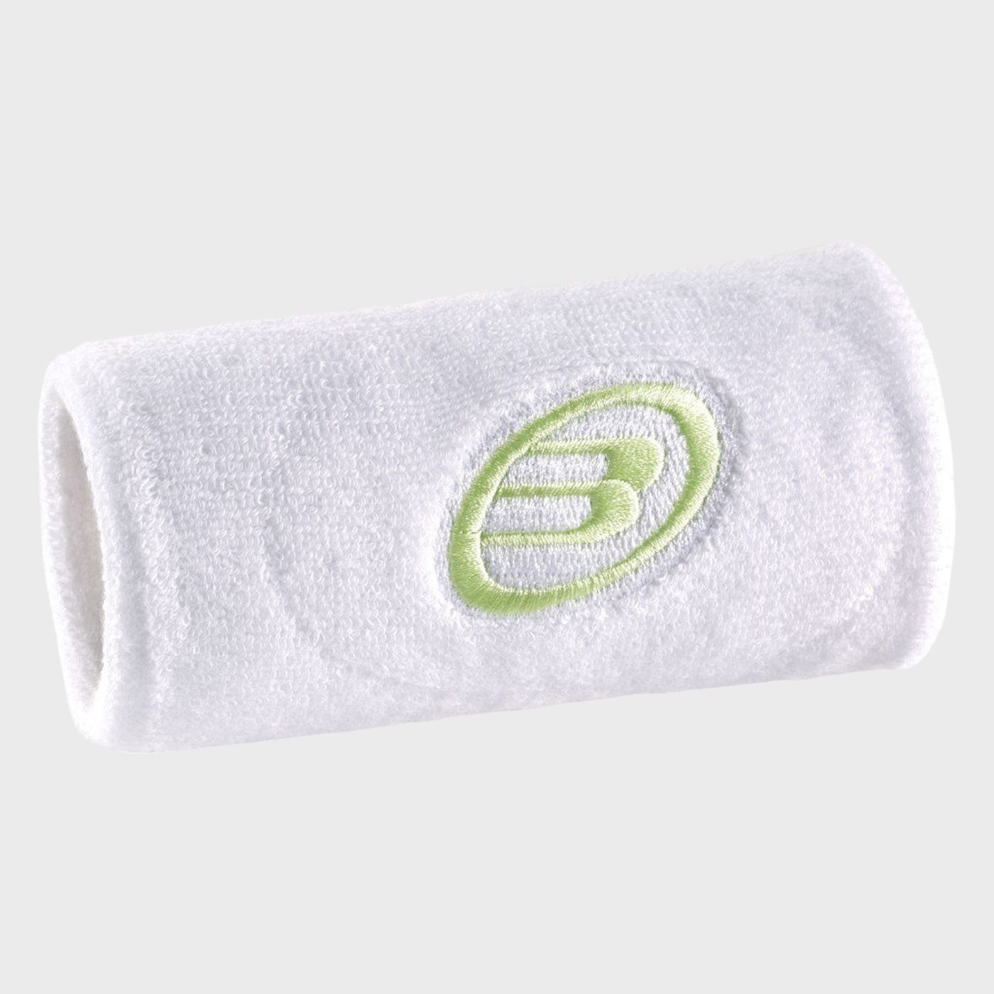 CINTURINO BULLPADEL BPMU252 I BIANCO/VERDE SCURO