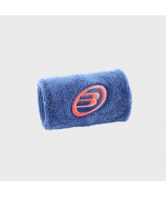 tienda de padel Madrid, tienda de padel online, tienda de padel españa, tienda de padel en linea, MUÑEQUERA BULLPADEL BPMU253 I 