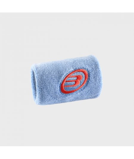 tienda de padel Madrid, tienda de padel online, tienda de padel españa, tienda de padel en linea, MUÑEQUERA BULLPADEL BPMU253 I 