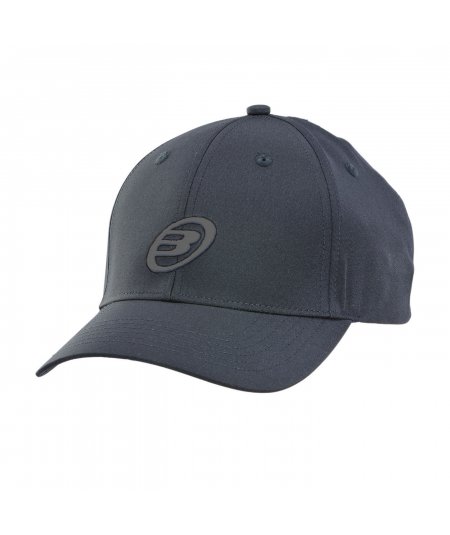 tienda de padel Madrid, tienda de padel online, tienda de padel españa, tienda de padel en linea, GORRA BULLPADEL BPG251 I OCEAN