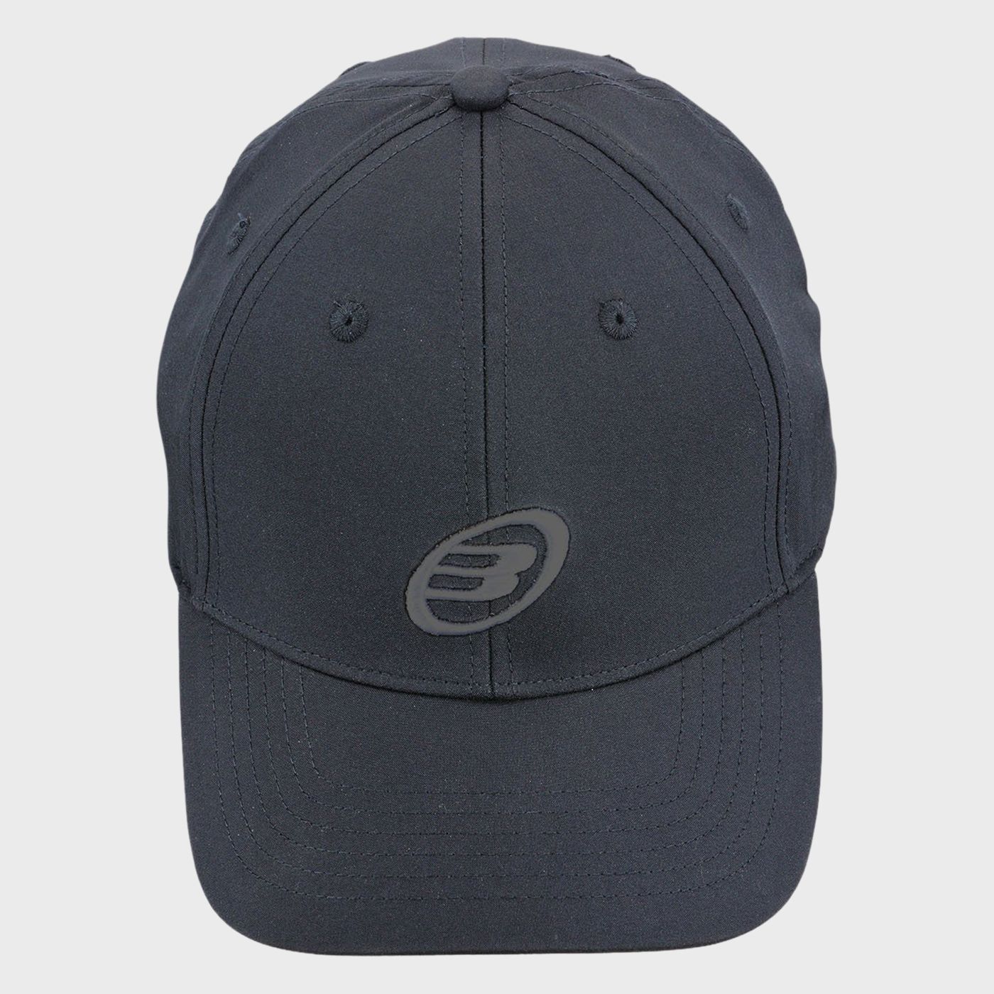 tienda de padel Madrid, tienda de padel online, tienda de padel españa, tienda de padel en linea, GORRA BULLPADEL BPG251 I OCEAN