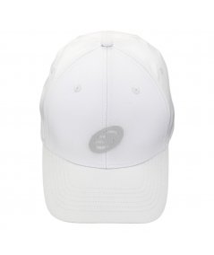 tienda de padel Madrid, tienda de padel online, tienda de padel españa, tienda de padel en linea, GORRA BULLPADEL BPG251 I BLANC