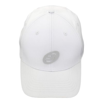 tienda de padel Madrid, tienda de padel online, tienda de padel españa, tienda de padel en linea, GORRA BULLPADEL BPG251 I BLANC