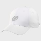 BULLPADEL BPG251 I WHITE CAP