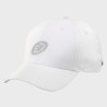 CASQUETTE BULLPADEL BPG251 I BLANCHE