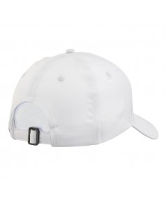 tienda de padel Madrid, tienda de padel online, tienda de padel españa, tienda de padel en linea, GORRA BULLPADEL BPG251 I BLANC