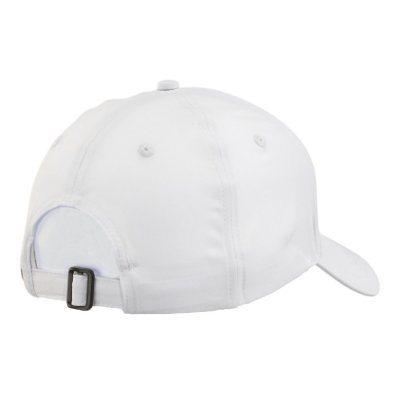 tienda de padel Madrid, tienda de padel online, tienda de padel españa, tienda de padel en linea, GORRA BULLPADEL BPG251 I BLANC